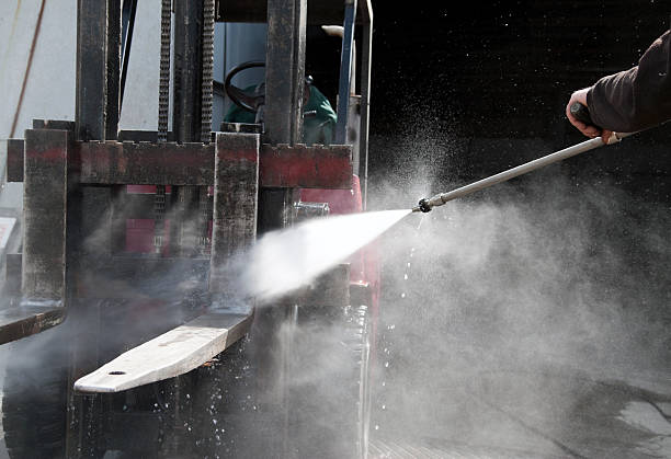 Best Deck Pressure Washing  in Elkhart, IN