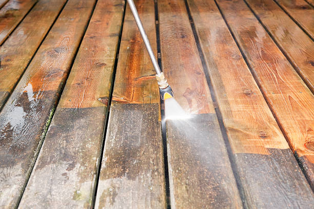 Professional Pressure Washing in Elkhart, IN